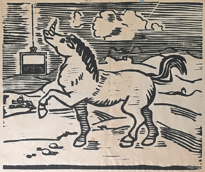 Susan Carlson Throwback Thursday: Our Shared Fear of Criticism Susan Carlson Throwback Thursday: Our Shared Fear of Criticism