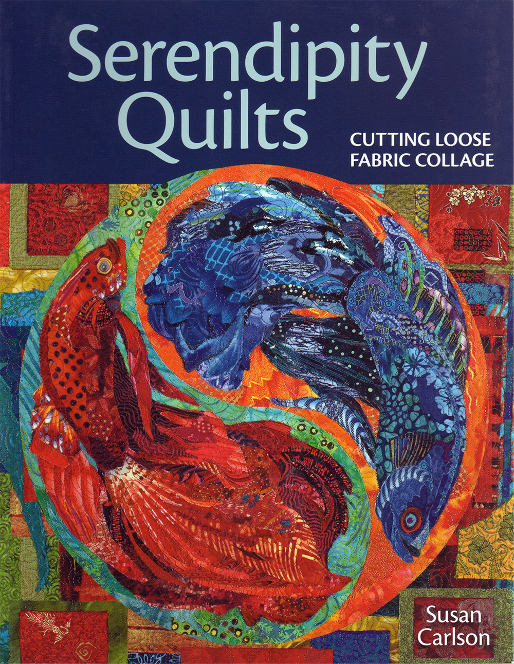 Serendipity Quilts  Susan Carlson Quilts