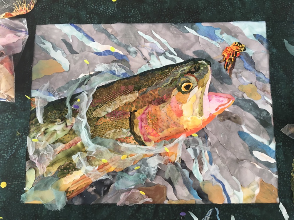 Susan Carlson Throwback Thursday: A Friendship Group Reaches the Finish Line Susan Carlson Throwback Thursday: A Friendship Group Reaches the Finish Line