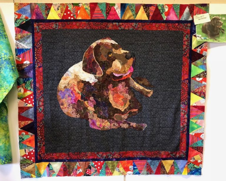 sandquistjuliet02 | Susan Carlson Quilts