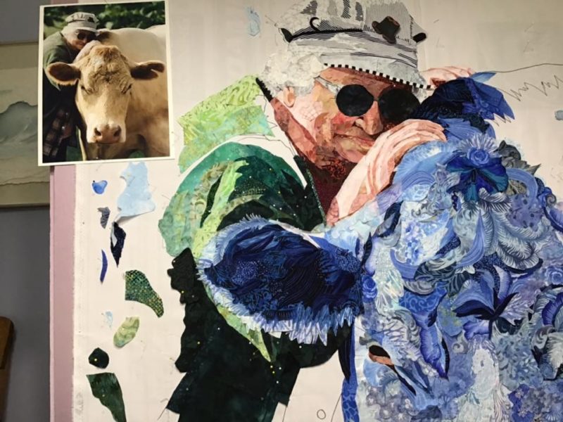 Susan Carlson Throwback Thursday: Another Set of Eyes Susan Carlson Throwback Thursday: Another Set of Eyes