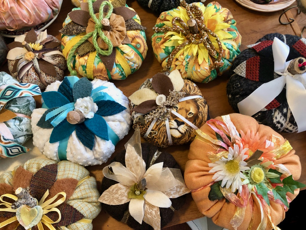 The Return of Oma’s Pumpkin Patch—A Holiday Sequel Re-Post