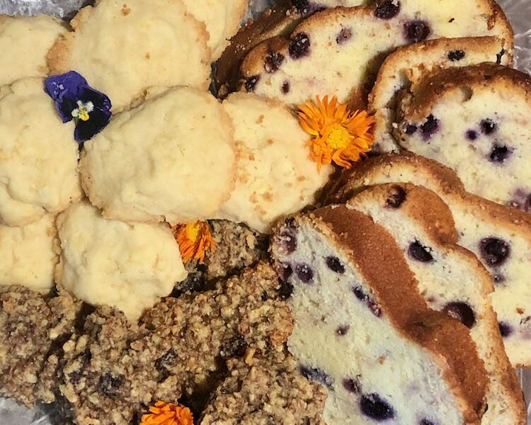 Holiday Baking Recipes Holiday Baking Recipes