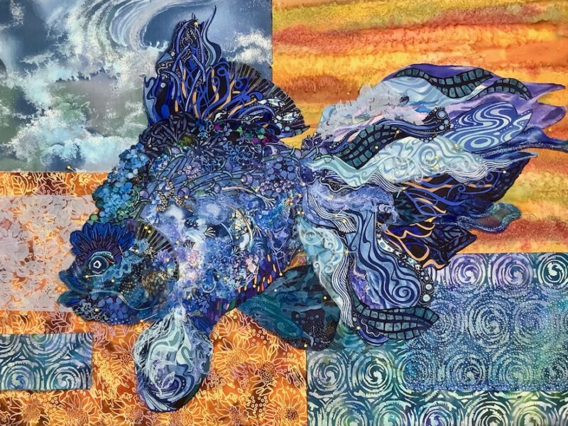 This Week in My Studio: Preparations Abound This Week in My Studio: Preparations Abound