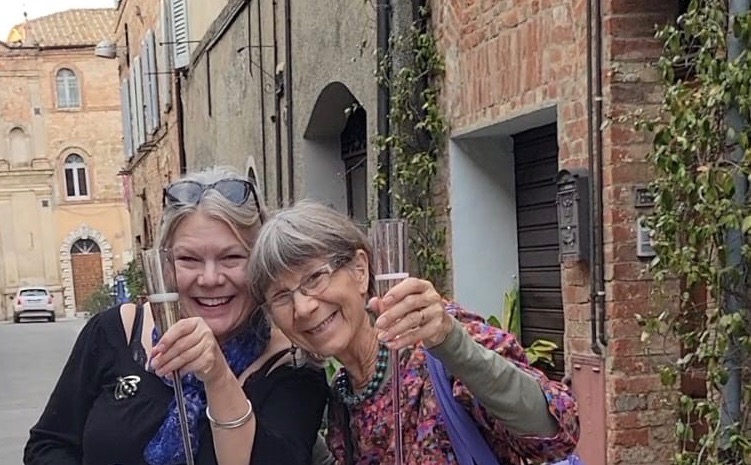 A New Year of Fabric Collage: 2026 Classes and Such A New Year of Fabric Collage: 2026 Classes and Such