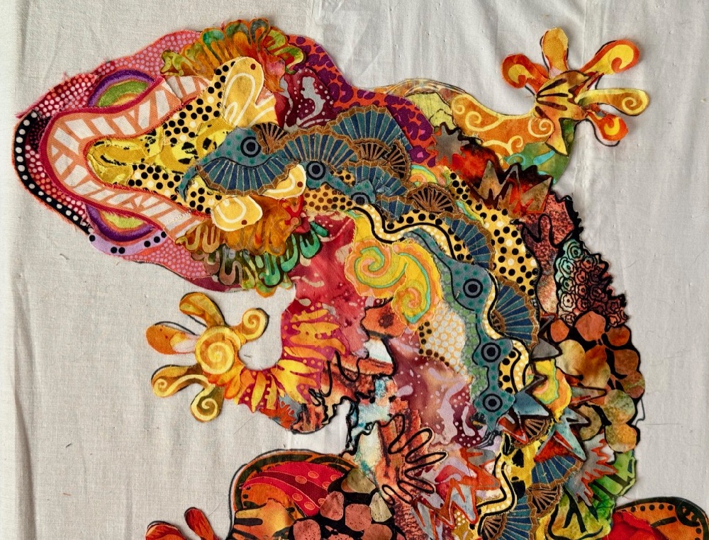 Preview of February’s Glorious Gecko Follow Along 2026 Preview of February’s Glorious Gecko Follow Along 2026