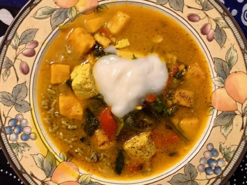 Valentine’s Day 2026: Soup = Love Valentine’s Day 2026: Soup = Love