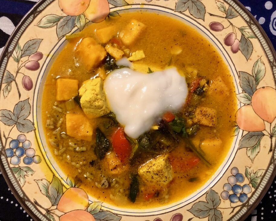 Valentine’s Day 2026: Soup = Love Valentine’s Day 2026: Soup = Love