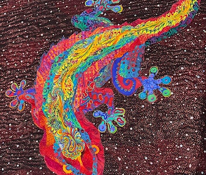 Susan Carlson Glorious Gecko Follow Along: Student Submissions Show and Share, Part 3 Susan Carlson Glorious Gecko Follow Along: Student Submissions Show and Share, Part 3